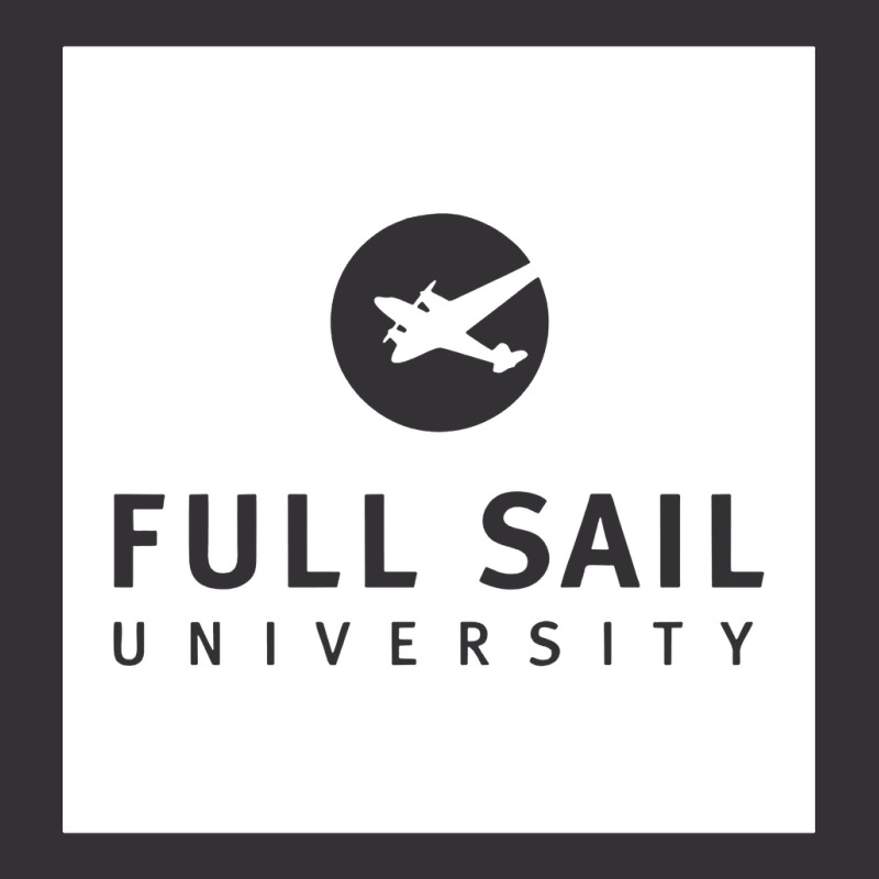 Full Sail University Vintage Hoodie | Artistshot