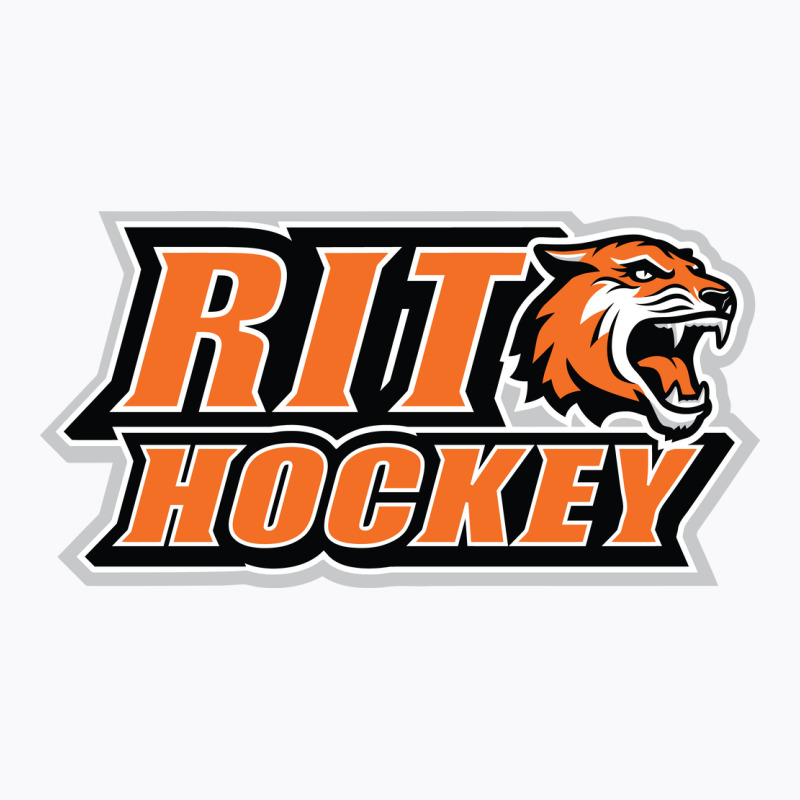 Rit Hockey T-Shirt by Rayas | Artistshot