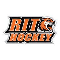 Rit Hockey V-neck Tee | Artistshot