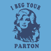 I Beg Your Parton-retro Basic Youth T-shirt | Artistshot