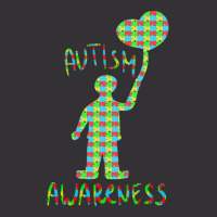 Autism Awareness T  Shirt Autism Awareness T  Shirt Vintage Short | Artistshot