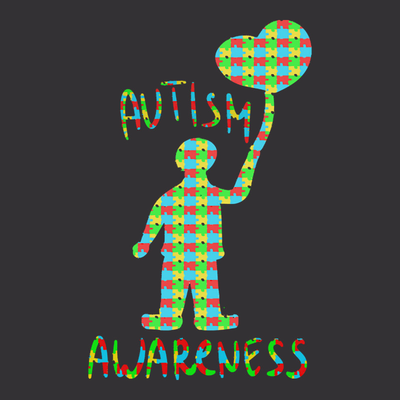 Autism Awareness T  Shirt Autism Awareness T  Shirt Vintage Short by joanie38206 | Artistshot