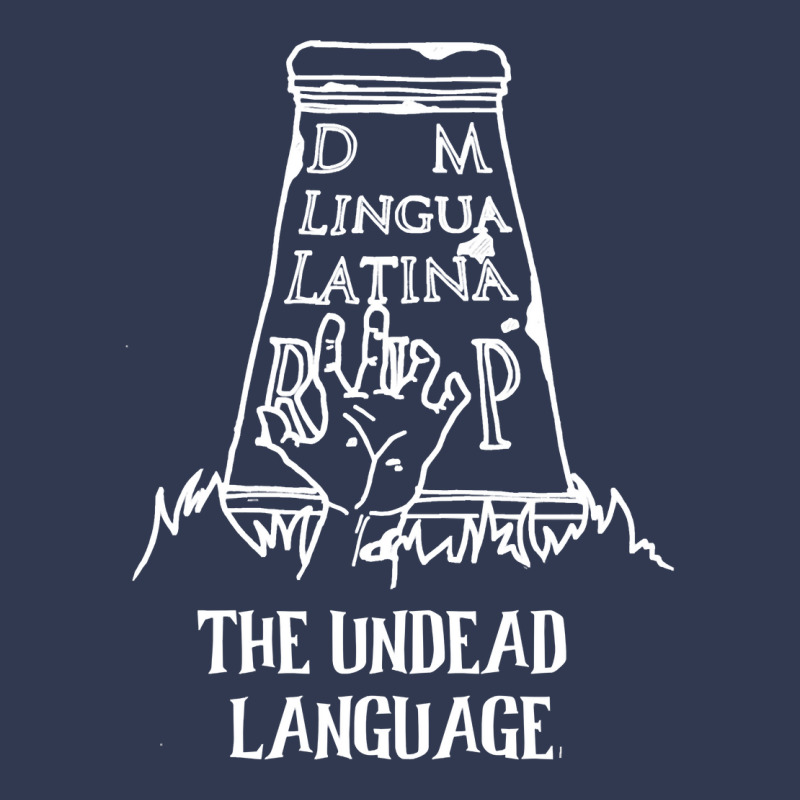 The Undead Language Basic Youth T-shirt by SusanLynnHartmann | Artistshot