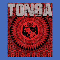 Tonga With Tongan Design And Sila Tonga T Shirt Basic Youth T-shirt | Artistshot