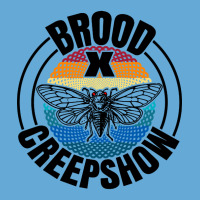 Hot Trend Cicada Brood X Creepshow Cicada Invasion 2021 Basic Youth T-shirt | Artistshot