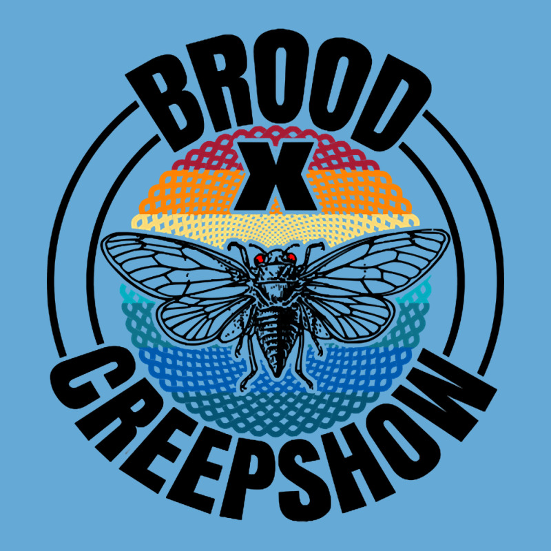 Hot Trend Cicada Brood X Creepshow Cicada Invasion 2021 Basic Youth T-shirt by michaelyounger19 | Artistshot