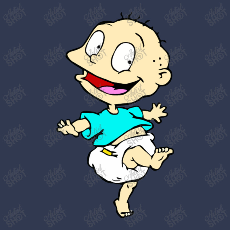 Rugrats   Tommy Pickles Basic Youth T-shirt by dorothysmith | Artistshot