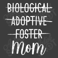 Biological Adoptive Foster Mom Mother Men's Polo Shirt | Artistshot