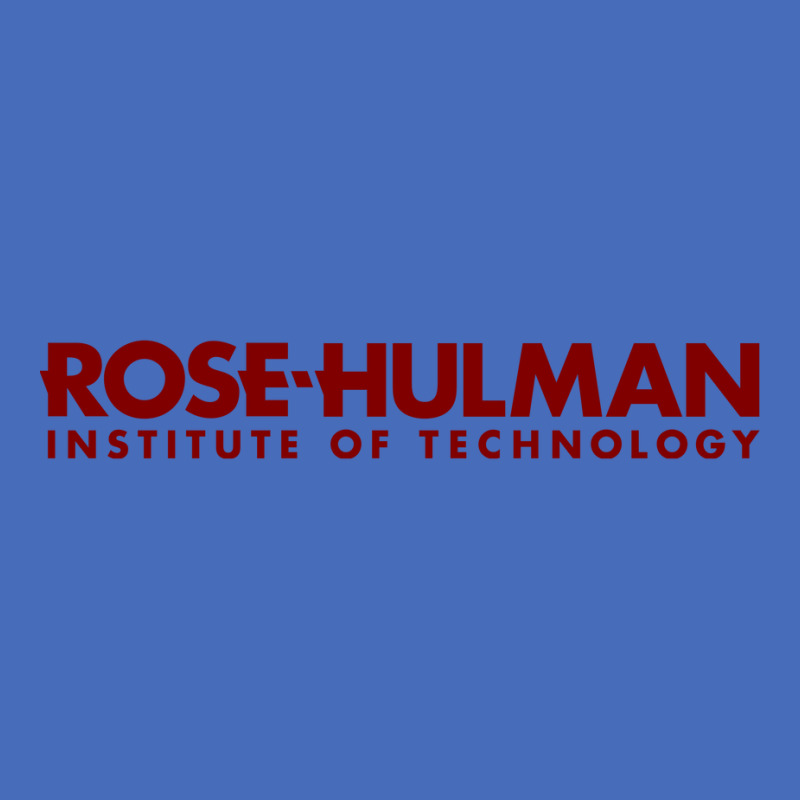 Rose Hulman Institute Of Technology, Basic Youth T-shirt by basomalang | Artistshot