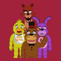 Five Nights At Freddy's   Freddy Fazbear Basic T-shirt | Artistshot