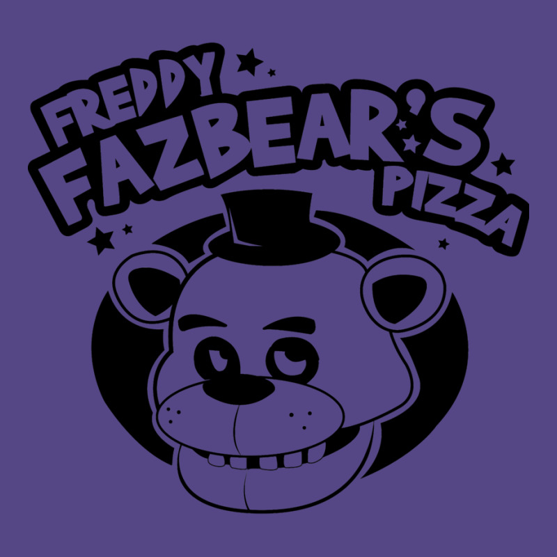 Fazbear´s Pizza Basic T-shirt by coguaergina9 | Artistshot