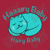 Hairy Baby Basic T-shirt | Artistshot