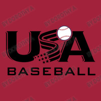 Baseball Usa Basic T-shirt | Artistshot