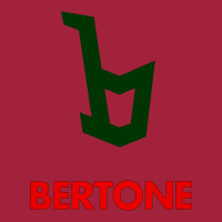 Bertone   Italian Car Design Basic T-shirt | Artistshot