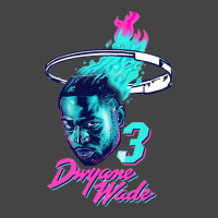 Dwyane Wade Basic T-shirt | Artistshot