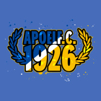 Apoel F.c. 1926 Basic T-shirt | Artistshot