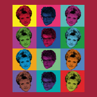 Trending Jessica Fletcher Popart Basic T-shirt | Artistshot