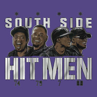 South Side Hit Men Basic T-shirt | Artistshot