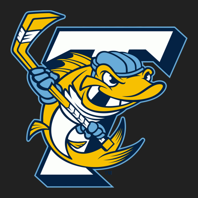 Toledo Walleye 2 Basic T-shirt | Artistshot