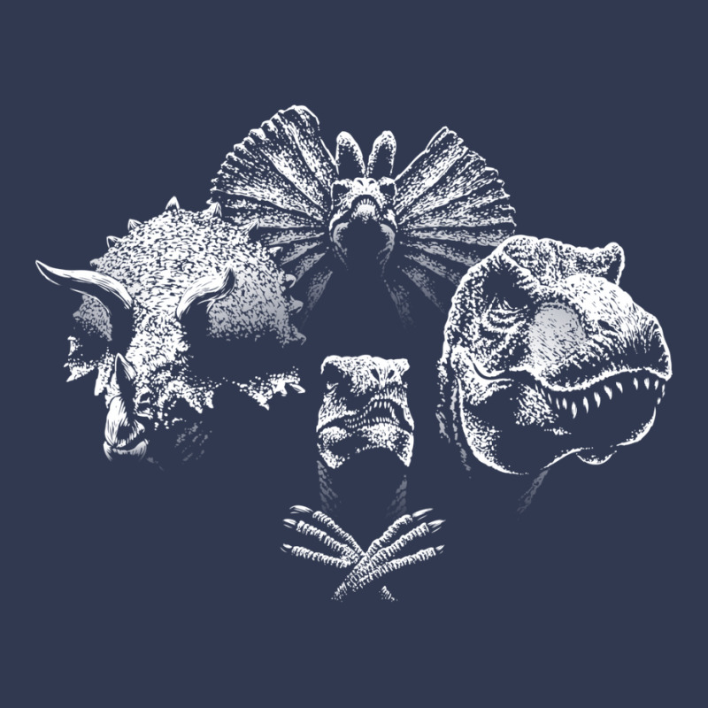 Jurassic Rhapsody Basic T-shirt | Artistshot