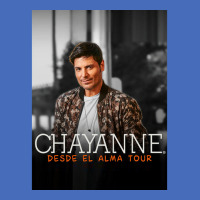 Bopakal Chayanne Desde El Alma Tour 2019 Basic T-shirt | Artistshot