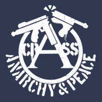 Crass Anarchy And Peace Basic T-shirt | Artistshot