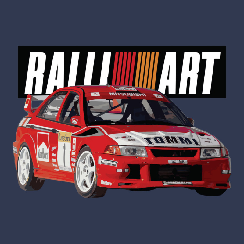 Evo 6 Tme Wrc Ralliart Mitsubish Evolution Enkei Tommi Mäkinen Basic T-shirt by wesaluarm | Artistshot