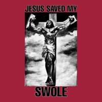 Jesus Saves Basic T-shirt | Artistshot