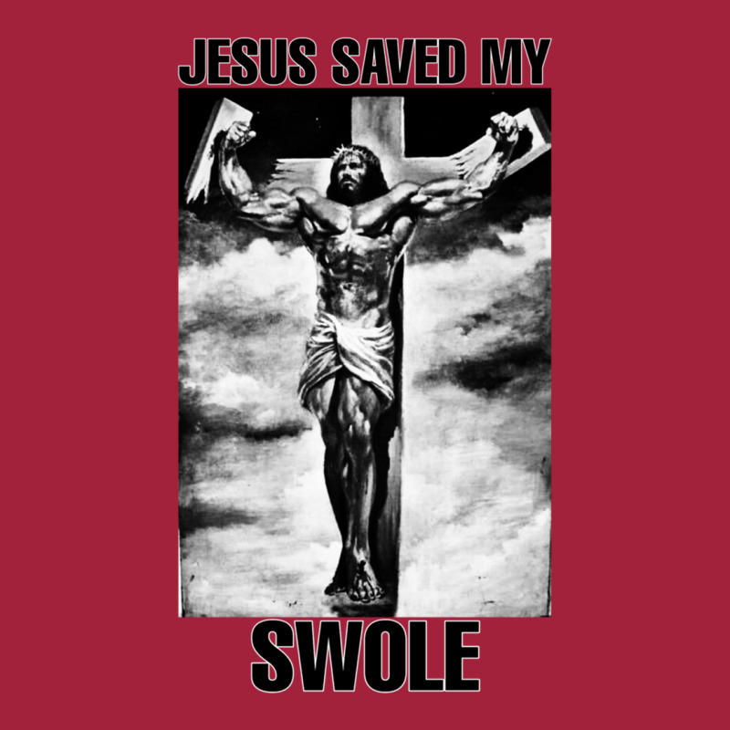 Jesus Saves Basic T-shirt by kebabbmkhabar | Artistshot