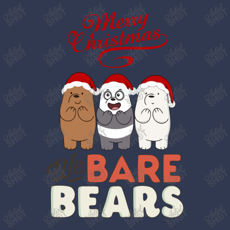 We Bare Bears Basic T-shirt by famoustrick | Artistshot