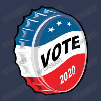 Vote 2020.  Retro Vintage Vote 2020 Basic T-shirt | Artistshot