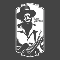 Robert Johnson 1 Basic T-shirt | Artistshot