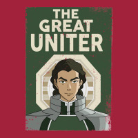 Kuvira The Great Uniter Basic T-shirt | Artistshot