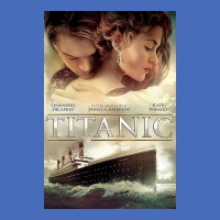 Vintage Movie Titanic Basic T-shirt | Artistshot