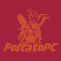 Poltato Pc Basic T-shirt | Artistshot