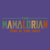 The Mamalorian Mother's Day 2022 This Is The Way Basic T-shirt | Artistshot