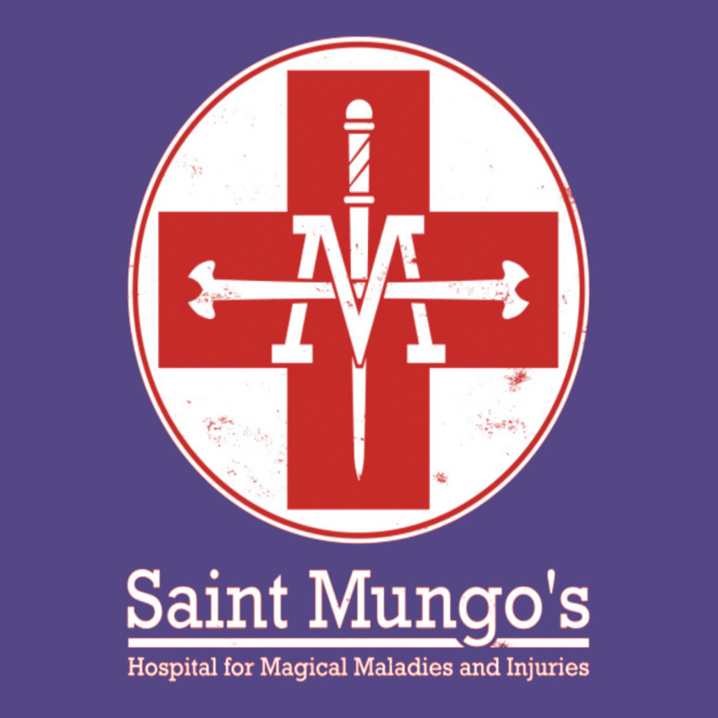 Saint Mungo's Hospital For Magical Maladies And Injuries Basic T-shirt | Artistshot