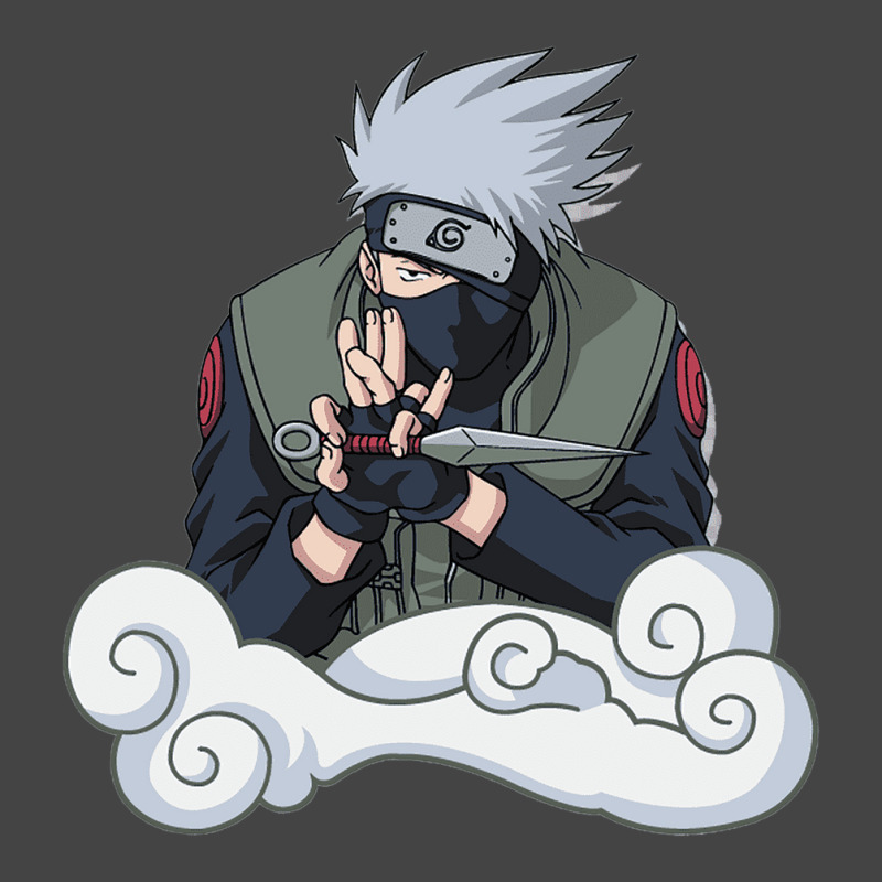 Kakashi Non Jutsu Basic T-shirt | Artistshot