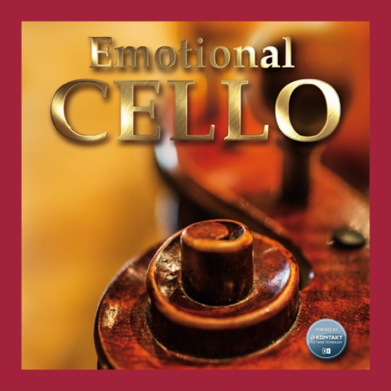 Emotional Cello Basic T-shirt by AndreaHenson | Artistshot