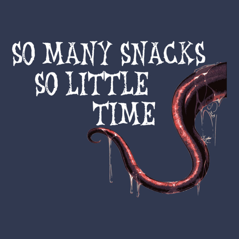 So Many Snacks So Little Time Basic T-shirt | Artistshot