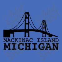 Mackinac Island Michigan Basic T-shirt | Artistshot