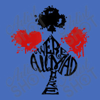 Alice In Wonderland Heart Club Diamond Spade Basic T-shirt | Artistshot