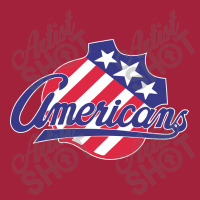 The Ice Hockey, Americans Basic T-shirt | Artistshot