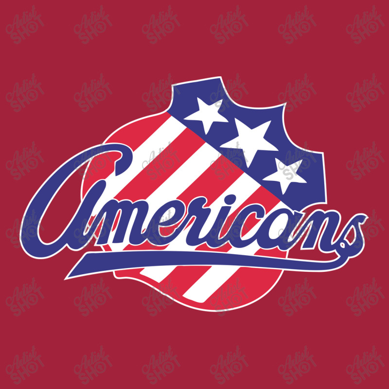 The Ice Hockey, Americans Basic T-shirt | Artistshot