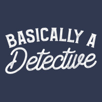 Basically A Detective Forensic Investigation T Shi Basic T-shirt | Artistshot