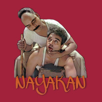 Kamal Haasan Nayakan Basic T-shirt | Artistshot