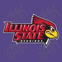 'illinois State 'athletics Basic T-shirt | Artistshot