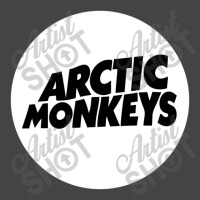 Arktic Monkey Basic T-shirt | Artistshot