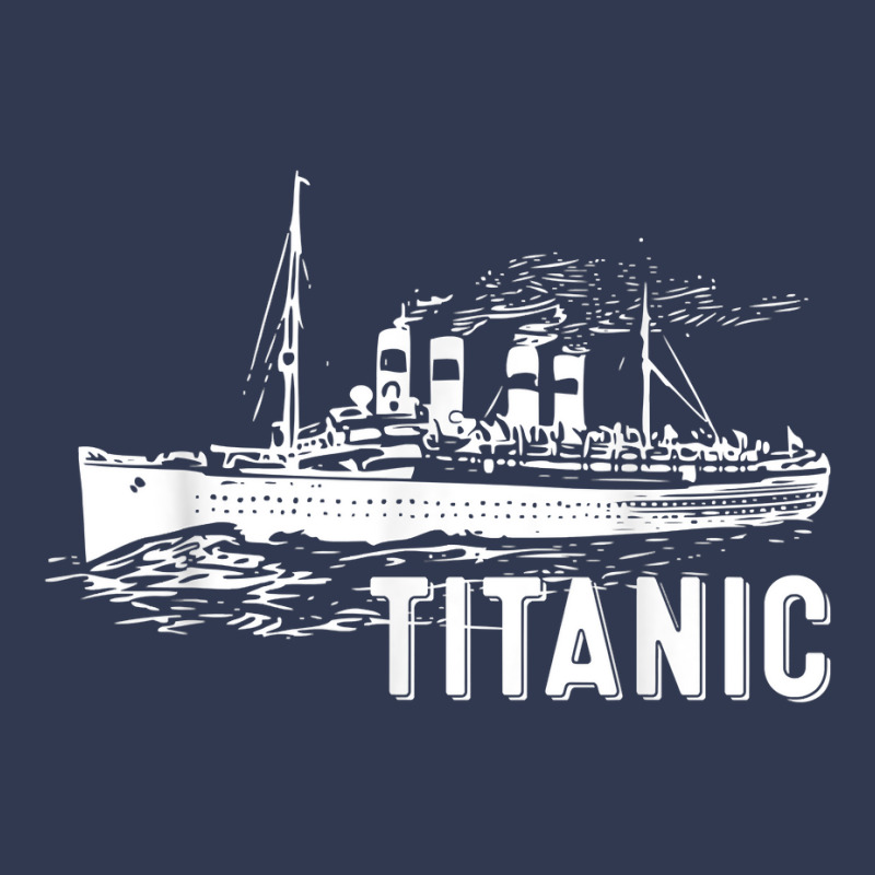 Rms Titanic Ship Tee Perfect Gift Idea Youth Vinta Basic T-shirt | Artistshot