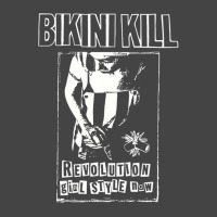 Bikini Kill Basic T-shirt | Artistshot